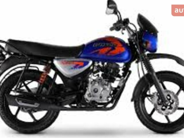 купить новое авто Баджадж Боксер 2024 года от официального дилера Мото KTM BAJAJ SYM Баджадж фото