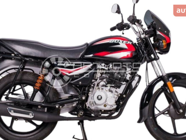 купить новое авто Баджадж Боксер 2025 года от официального дилера АртМото Хмельницький Баджадж фото