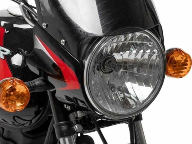 Баджадж Боксер, объемом двигателя 0 л и пробегом 0 тыс. км за 1197 $, фото 5 на Automoto.ua