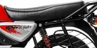 Баджадж Боксер, объемом двигателя 0 л и пробегом 0 тыс. км за 1350 $, фото 7 на Automoto.ua