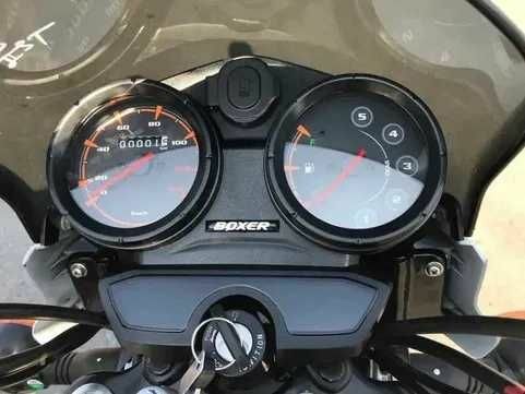 Баджадж Боксер, объемом двигателя 0 л и пробегом 0 тыс. км за 1200 $, фото 4 на Automoto.ua