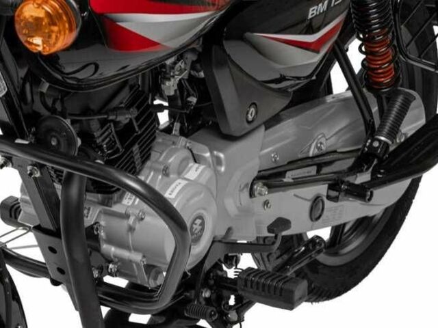 Баджадж Боксер, объемом двигателя 0 л и пробегом 0 тыс. км за 1197 $, фото 8 на Automoto.ua