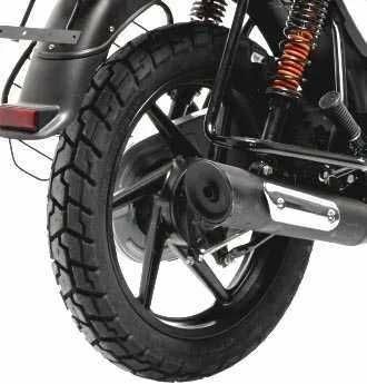 Баджадж Боксер, объемом двигателя 0 л и пробегом 0 тыс. км за 1350 $, фото 6 на Automoto.ua