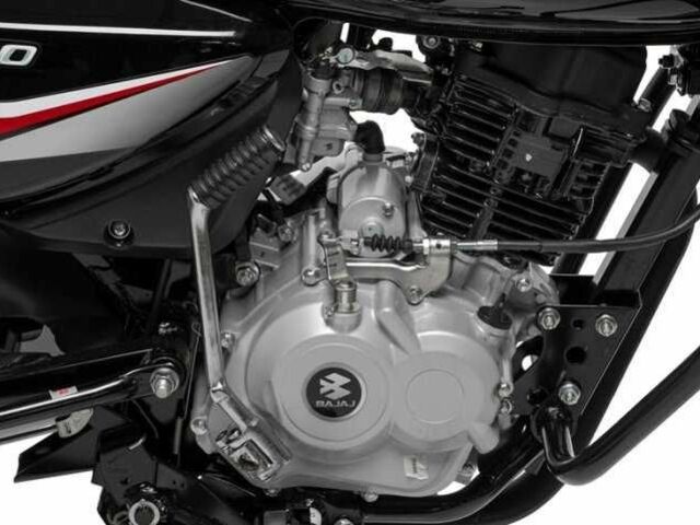 Баджадж Боксер, объемом двигателя 0 л и пробегом 0 тыс. км за 1197 $, фото 7 на Automoto.ua