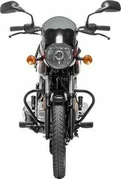 Баджадж Боксер, объемом двигателя 0 л и пробегом 0 тыс. км за 1200 $, фото 5 на Automoto.ua