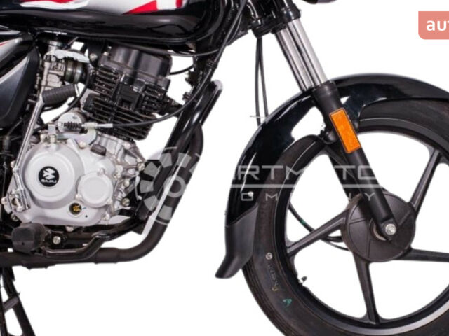 купить новое авто Баджадж Боксер 2025 года от официального дилера АртМото Хмельницький Баджадж фото