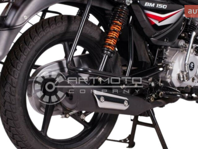 купить новое авто Баджадж Боксер 2025 года от официального дилера АртМото Хмельницький Баджадж фото