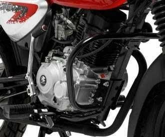 Баджадж Боксер, объемом двигателя 0 л и пробегом 0 тыс. км за 1200 $, фото 6 на Automoto.ua