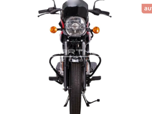 Баджадж Боксер, объемом двигателя 0.15 л и пробегом 0 тыс. км за 1197 $, фото 1 на Automoto.ua