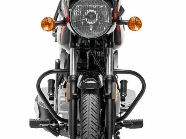 Баджадж Боксер, объемом двигателя 0 л и пробегом 0 тыс. км за 1197 $, фото 1 на Automoto.ua