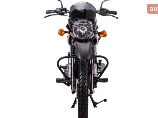 Баджадж Боксєр, об'ємом двигуна 0.15 л та пробігом 0 тис. км за 1350 $, фото 1 на Automoto.ua