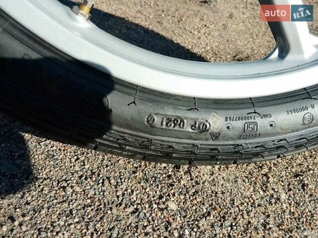 Синій Баджадж Боксєр, об'ємом двигуна 0.1 л та пробігом 5 тис. км за 700 $, фото 4 на Automoto.ua