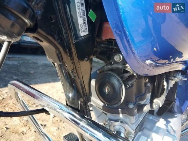 Синій Баджадж Боксєр, об'ємом двигуна 0.1 л та пробігом 5 тис. км за 700 $, фото 16 на Automoto.ua