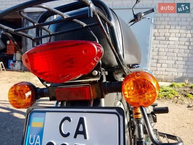 Синій Баджадж Боксєр, об'ємом двигуна 0.1 л та пробігом 5 тис. км за 700 $, фото 30 на Automoto.ua