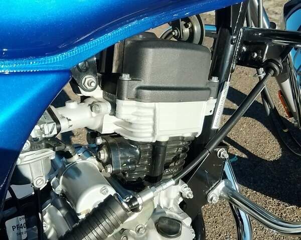 Синій Баджадж Боксєр, об'ємом двигуна 0.1 л та пробігом 5 тис. км за 700 $, фото 29 на Automoto.ua