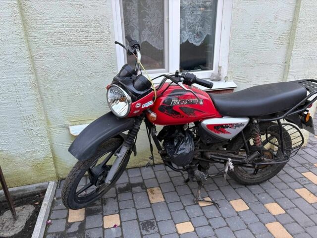 Баджадж С-Елізє, об'ємом двигуна 0.13 л та пробігом 0 тис. км за 300 $, фото 3 на Automoto.ua