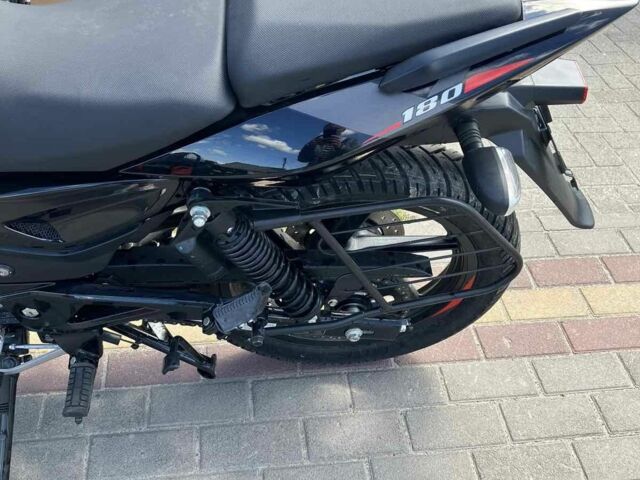 Баджадж С-Елізє, об'ємом двигуна 0.18 л та пробігом 0 тис. км за 1800 $, фото 3 на Automoto.ua