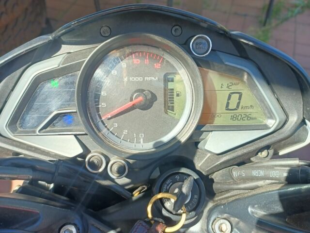 Баджадж Інша, об'ємом двигуна 0.2 л та пробігом 0 тис. км за 1600 $, фото 3 на Automoto.ua