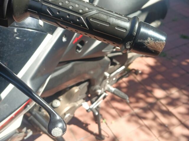 Баджадж Інша, об'ємом двигуна 0.2 л та пробігом 0 тис. км за 1600 $, фото 10 на Automoto.ua