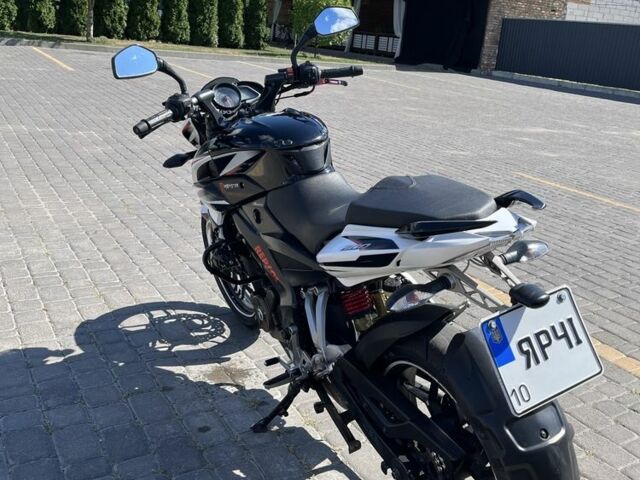 Баджадж Другая, объемом двигателя 0.2 л и пробегом 0 тыс. км за 1800 $, фото 2 на Automoto.ua