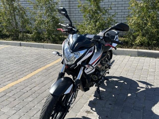 Баджадж Другая, объемом двигателя 0.2 л и пробегом 0 тыс. км за 1800 $, фото 1 на Automoto.ua