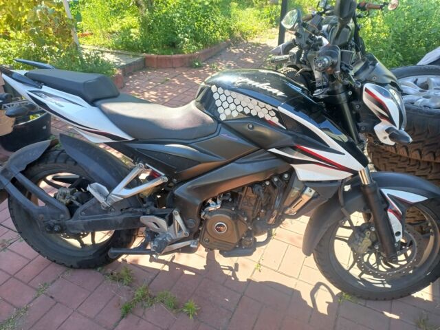 Баджадж Інша, об'ємом двигуна 0.2 л та пробігом 0 тис. км за 1600 $, фото 1 на Automoto.ua