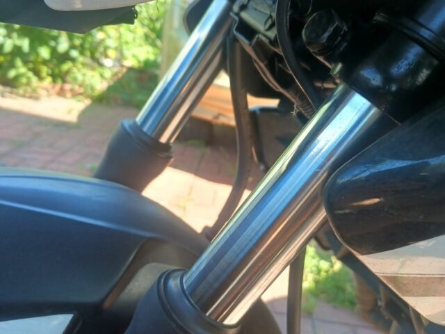 Баджадж Інша, об'ємом двигуна 0.2 л та пробігом 0 тис. км за 1600 $, фото 7 на Automoto.ua