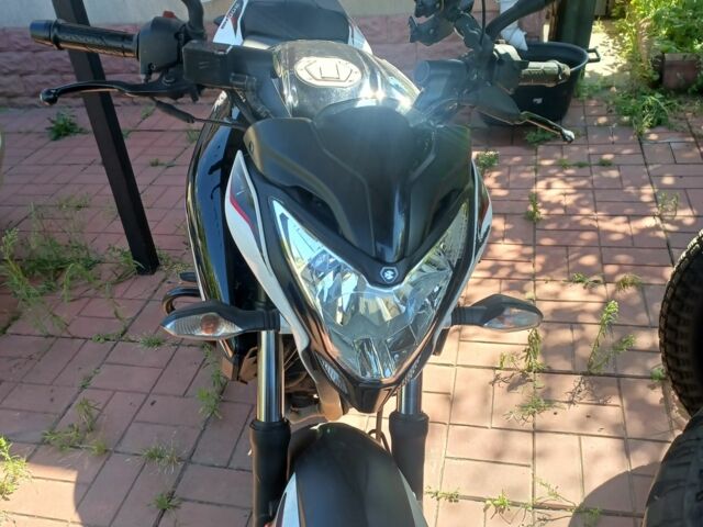 Баджадж Інша, об'ємом двигуна 0.2 л та пробігом 0 тис. км за 1600 $, фото 2 на Automoto.ua