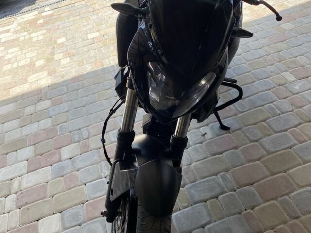 Баджадж Другая, объемом двигателя 0.4 л и пробегом 0 тыс. км за 2650 $, фото 14 на Automoto.ua