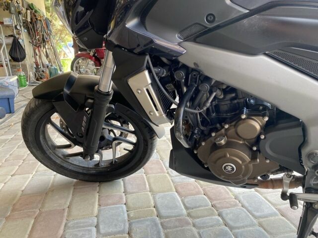 Баджадж Другая, объемом двигателя 0.4 л и пробегом 0 тыс. км за 2650 $, фото 4 на Automoto.ua