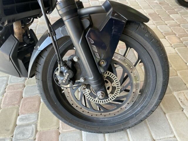 Баджадж Другая, объемом двигателя 0.4 л и пробегом 0 тыс. км за 2650 $, фото 6 на Automoto.ua