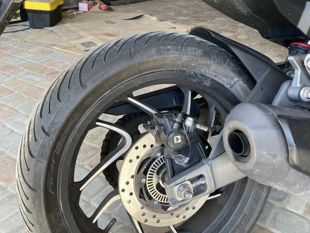 Баджадж Другая, объемом двигателя 0.4 л и пробегом 0 тыс. км за 2650 $, фото 13 на Automoto.ua