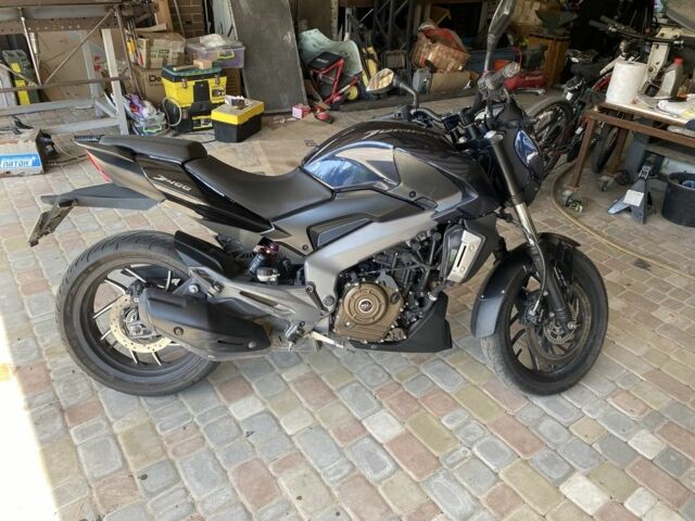 Баджадж Другая, объемом двигателя 0.4 л и пробегом 0 тыс. км за 2650 $, фото 2 на Automoto.ua