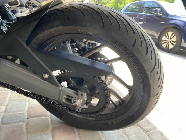 Баджадж Другая, объемом двигателя 0.4 л и пробегом 0 тыс. км за 2650 $, фото 3 на Automoto.ua