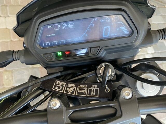 Баджадж Другая, объемом двигателя 0.4 л и пробегом 0 тыс. км за 2650 $, фото 1 на Automoto.ua