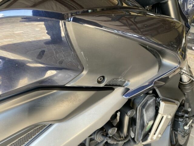 Баджадж Другая, объемом двигателя 0.4 л и пробегом 0 тыс. км за 2650 $, фото 10 на Automoto.ua