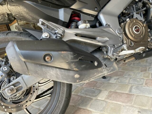 Баджадж Другая, объемом двигателя 0.4 л и пробегом 0 тыс. км за 2650 $, фото 12 на Automoto.ua