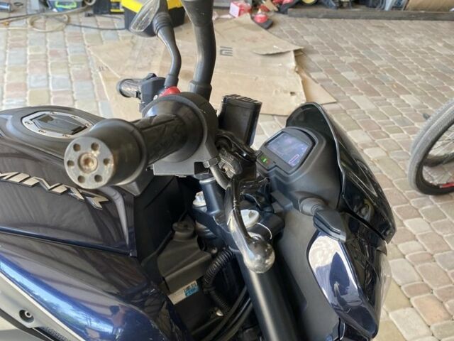 Баджадж Другая, объемом двигателя 0.4 л и пробегом 0 тыс. км за 2650 $, фото 8 на Automoto.ua