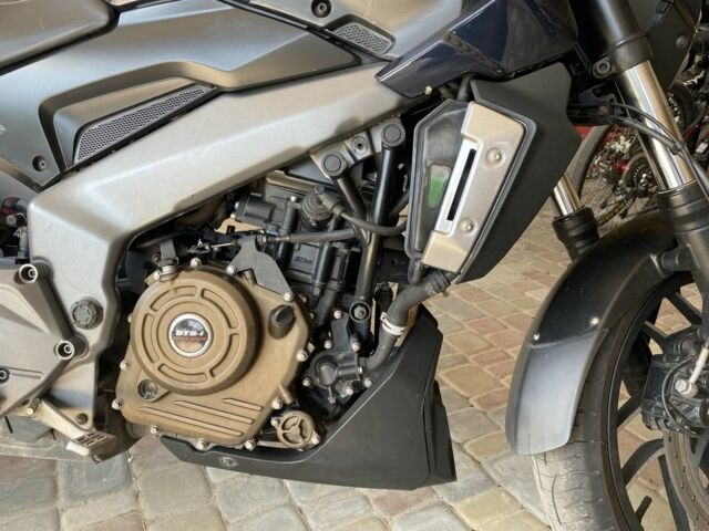 Баджадж Другая, объемом двигателя 0.4 л и пробегом 0 тыс. км за 2650 $, фото 9 на Automoto.ua