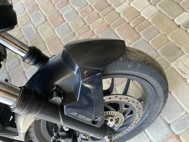 Баджадж Другая, объемом двигателя 0.4 л и пробегом 0 тыс. км за 2650 $, фото 7 на Automoto.ua