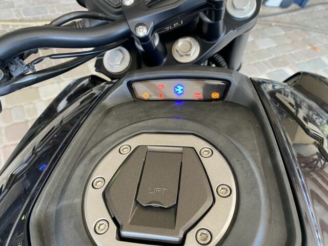 Баджадж Другая, объемом двигателя 0.4 л и пробегом 0 тыс. км за 2650 $, фото 11 на Automoto.ua