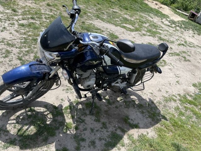 Баджадж Другая 2018 в Кременце на Automoto.ua Баджадж Другая, объемом двигателя 0.15 л и пробегом 0 тыс. км за 700 $, фото 1 на Automoto.ua