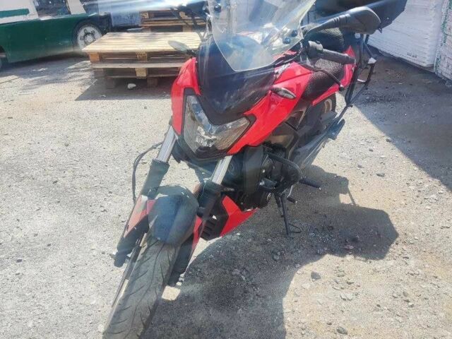 Баджадж Другая, объемом двигателя 0.37 л и пробегом 0 тыс. км за 3200 $, фото 1 на Automoto.ua