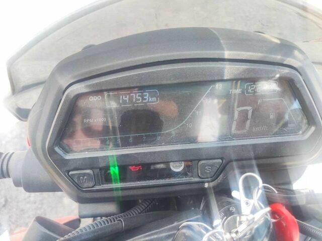 Баджадж Другая, объемом двигателя 0.37 л и пробегом 0 тыс. км за 3200 $, фото 7 на Automoto.ua