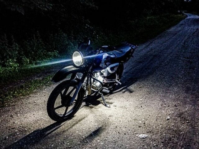 Баджадж Другая 2018 в Тернополе на Automoto.ua Баджадж Другая, объемом двигателя 0.15 л и пробегом 0 тыс. км за 453 $, фото 5 на Automoto.ua