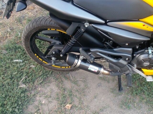 Баджадж Другая 2018 в Подольск (Котовск) на Automoto.ua Баджадж Другая, объемом двигателя 0.13 л и пробегом 0 тыс. км за 1100 $, фото 2 на Automoto.ua