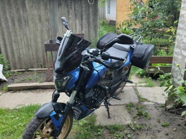 Баджадж Другая, объемом двигателя 0.4 л и пробегом 0 тыс. км за 2900 $, фото 1 на Automoto.ua