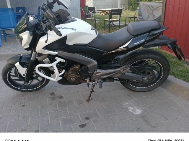 Баджадж Другая 2018 в Шаргороде на Automoto.ua Баджадж Другая, объемом двигателя 0.37 л и пробегом 0 тыс. км за 2850 $, фото 1 на Automoto.ua