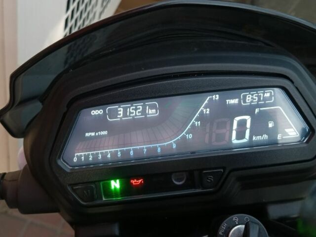 Баджадж Другая 2018 в Шаргороде на Automoto.ua Баджадж Другая, объемом двигателя 0.37 л и пробегом 0 тыс. км за 2850 $, фото 4 на Automoto.ua