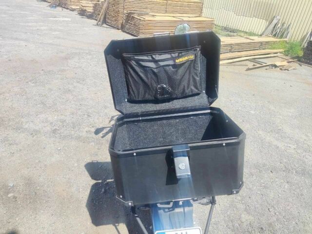 Баджадж Другая, объемом двигателя 0.37 л и пробегом 0 тыс. км за 3200 $, фото 8 на Automoto.ua